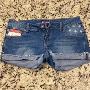 Tipsy Elves Shorts